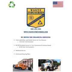 Waste Industries Inc.