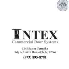 Intex Commercial Door Systems
