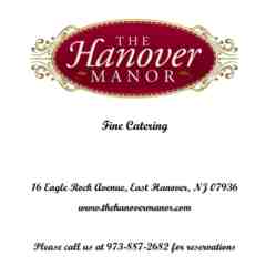 The Hanover Manor