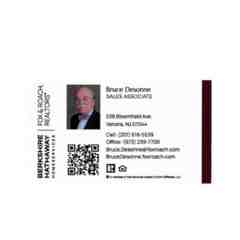 Berkshire Hathaway Home Services