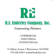 R.F. Enderly Company, Inc.