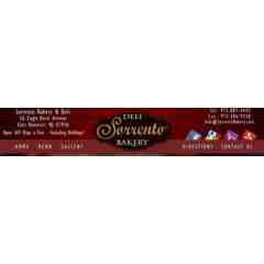 Sorrento Bakery