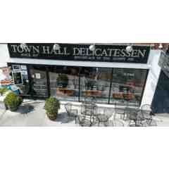 Town Hall Deli
