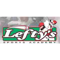 Lefty's Sport's Academy