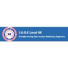 I.U.O.E.Local 68