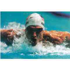 SHP Swimming Families