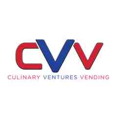 Culinary Ventures Vending