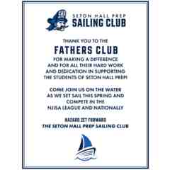SHP Sailing Families