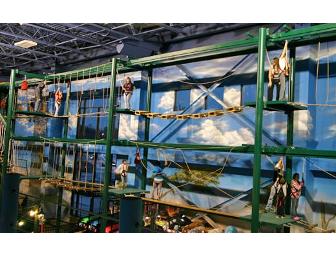 Travel Package to Kalahari Wisconsin Dells