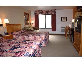 Travel Package to Kalahari Wisconsin Dells