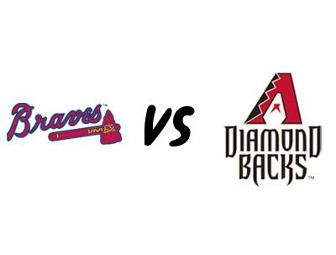 Atlanta Braves Front Row Tickets