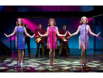 Jersey Boys in New York