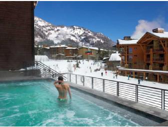 Jackson Hole Getaway