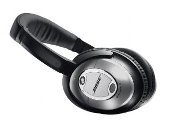 Bose Acoustic Noise Cancelling Headphones