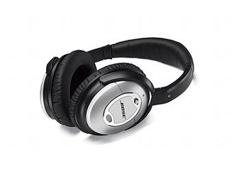 Bose Acoustic Noise Cancelling Headphones