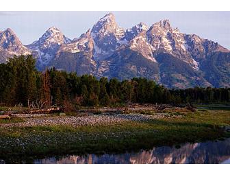 Jackson Hole Getaway