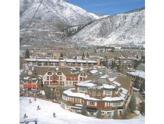 Jackson Hole Getaway