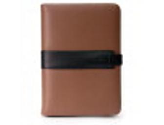Kobo eReader, Leather Case and Gift Card