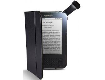 Kindle, Cover and Gift Card