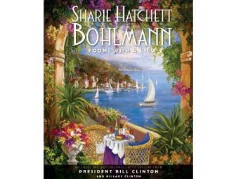 'Colors of the Bahamas'