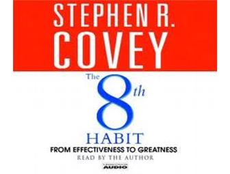 Stephen Covey Set