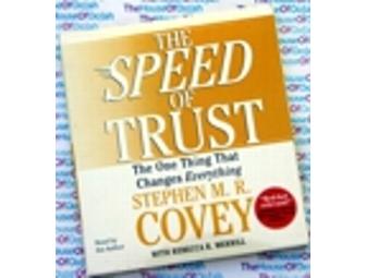 Stephen Covey Set