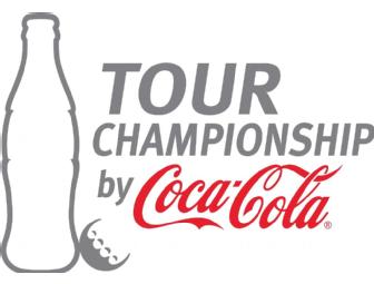 Tour Championship by CocaCola