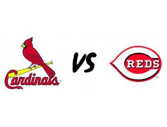 St. Louis Cardinals Baseball