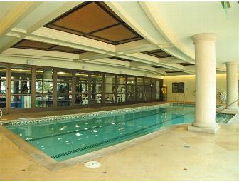 Stirling Club Las Vegas Membership