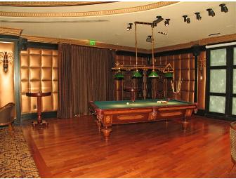 Stirling Club Las Vegas Membership