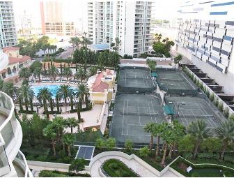 Stirling Club Las Vegas Membership