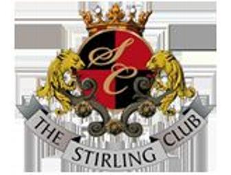 Stirling Club Las Vegas Membership