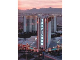 Las Vegas and the Mob