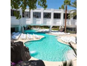 Las Vegas and the Mob