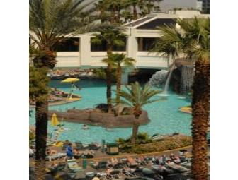 Las Vegas and the Mob