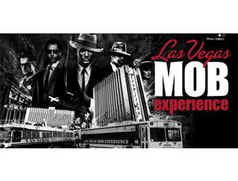 Las Vegas and the Mob