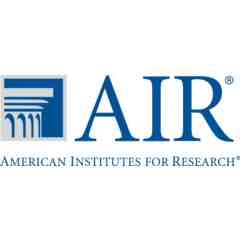 American Institutes for Research