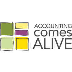 Accounting Comes Alive