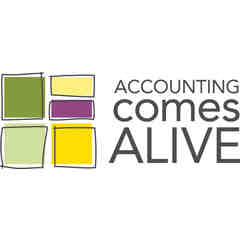 Accounting Comes Alive
