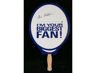 Tennis Lessons on Randalls Island