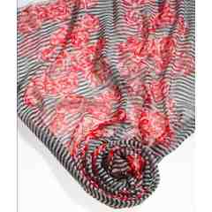 Leslie Bettison & Ignacio Foncillas