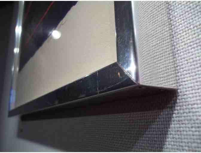 'Horsemen' by Nissan Engel w/ Mirror frame