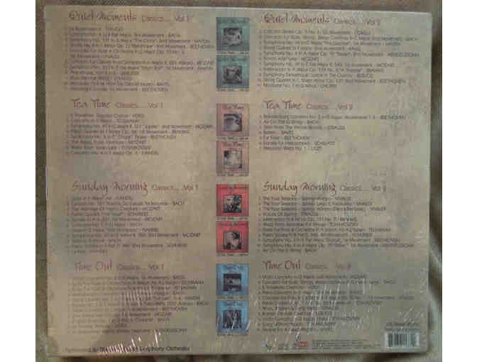 Classical Music Collection