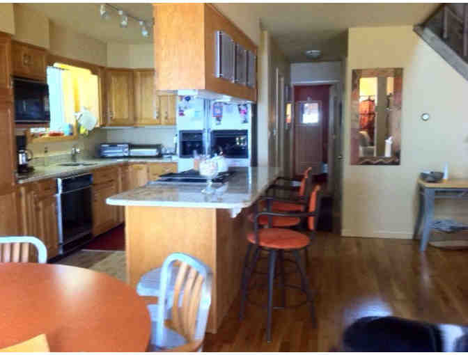 Lakefront Vacation in the Poconos