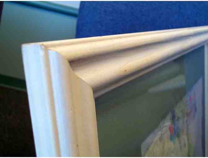 Still Life watercolor my M. Kosman