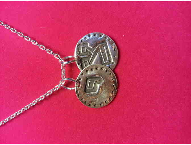 Earth-friendly 99.9% Fine Silver Jewelry