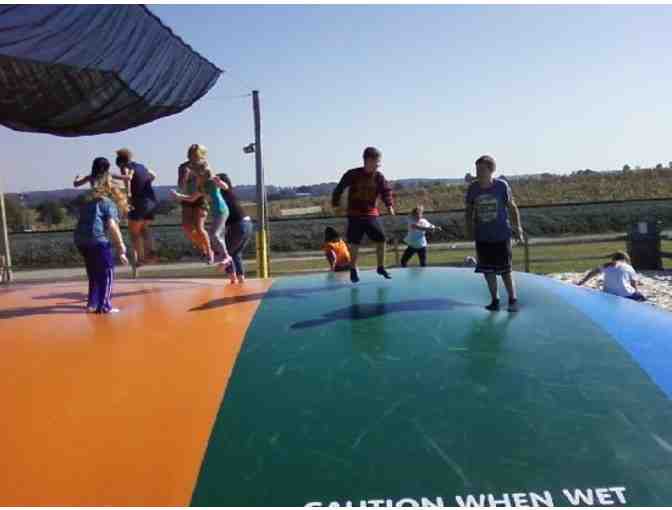 Cherry Crest Adventure Farm - 4 Tickets