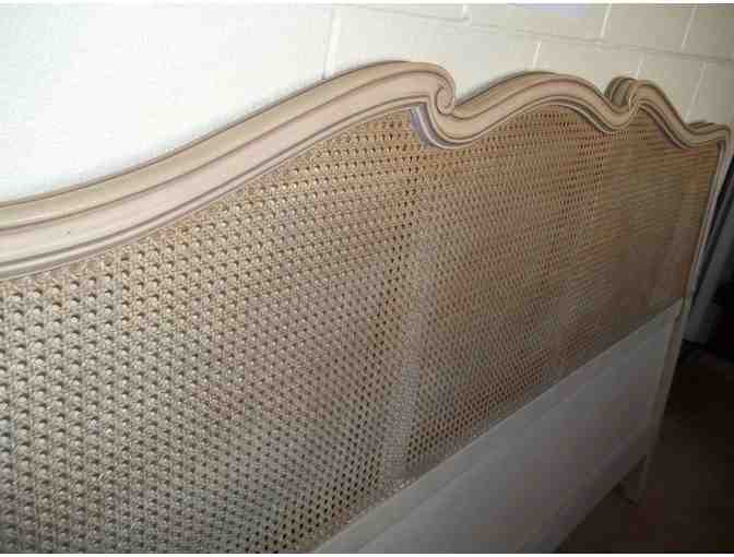 King-Sized Headboard