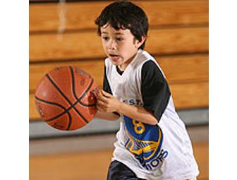 Warriors Basketball Camp, Includes 2 Tickets to a 2012-13 Home Game