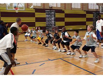 Warriors Basketball Camp, Includes 2 Tickets to a 2012-13 Home Game